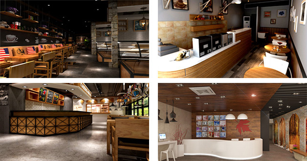 店铺展示2