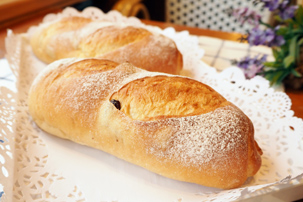 流行欧式面包班