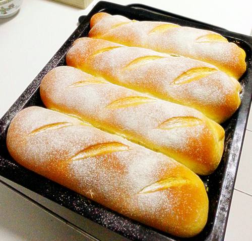 素面包培训_素面包制作技术培训价格要多少钱-杜仁杰素面包培训学校