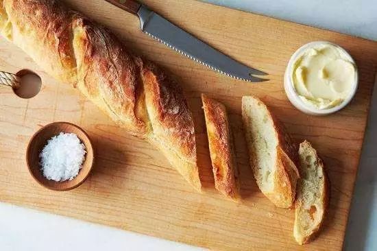 法棍面包怎么吃 法国面包之王的多种吃法