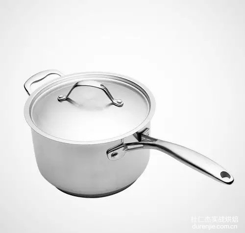 烘焙入门:烘焙工具和烘焙原料
