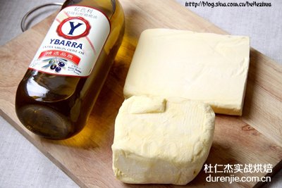 烘焙入门:烘焙工具和烘焙原料