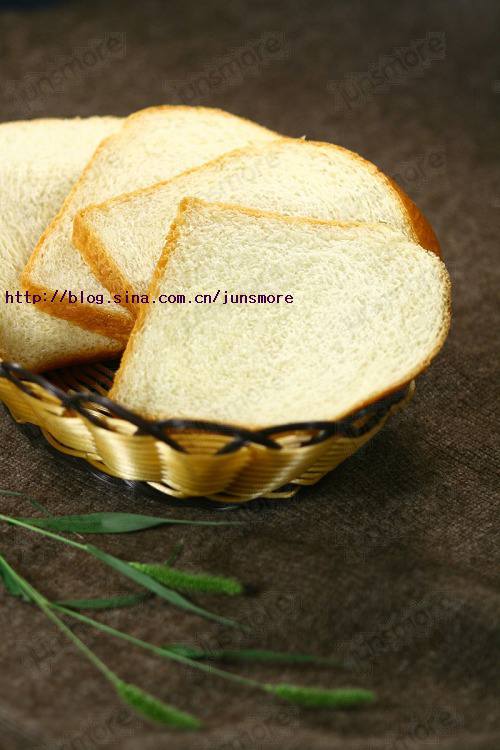 做面包新手攻略 最详细的面包基础知识