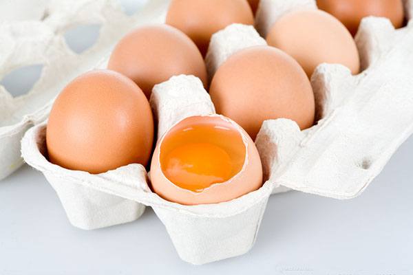 鸡蛋在烘焙中的作用 蛋清与蛋黄的作用