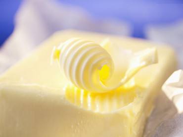 黄油软化 快速软化黄油的方法