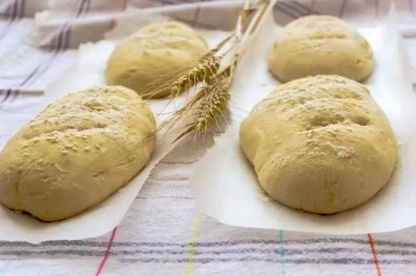 一次发酵与二发发酵对面包制作的重要性