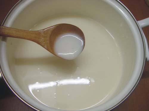 面包之中种、汤种和直接法的区别 优点与缺点