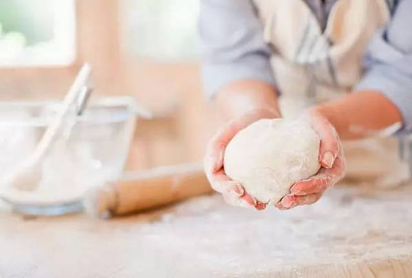 面包制作一些技巧与经验