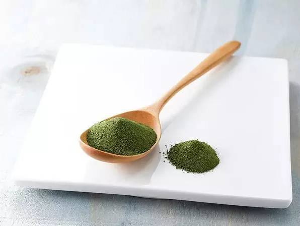 六招教你辨别抹茶粉与绿茶粉的区别